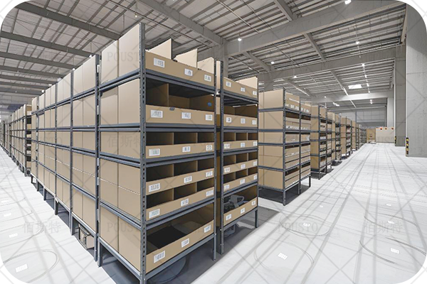 優(yōu)化庫存管理,提高運(yùn)營(yíng)效率