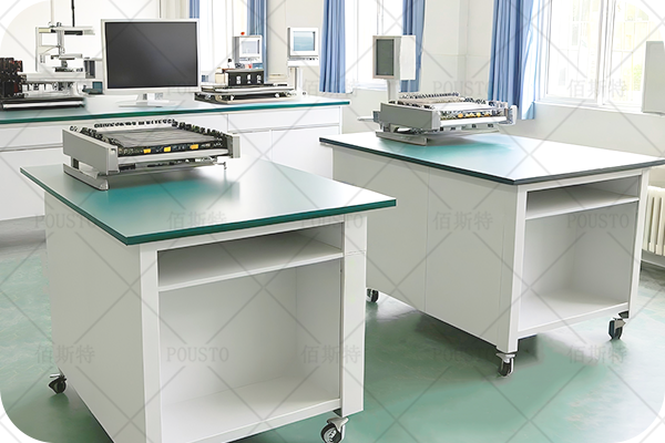 重型復(fù)合工作臺,裝配作業(yè)