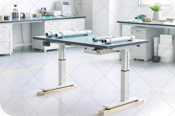 電動升降工作臺,安全使用