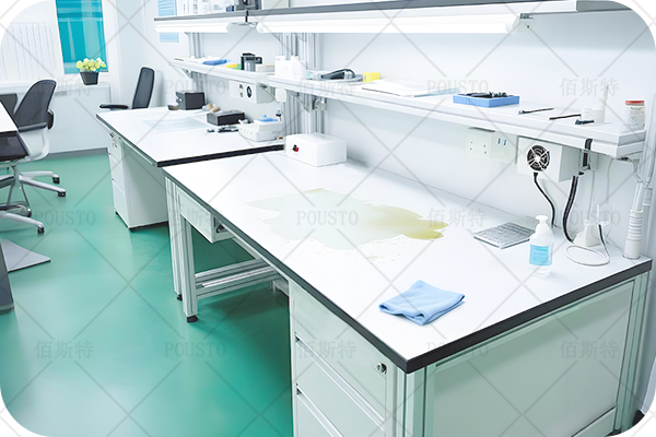 鋁合金工作臺(tái),日常維護(hù)