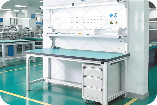 鋁合金工作臺,供應商