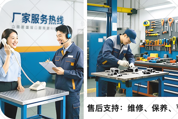 售后服務(wù),價格與預(yù)算