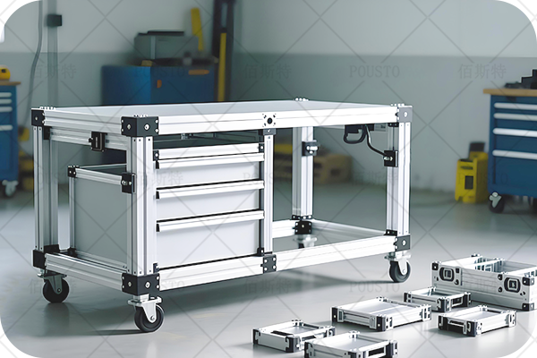 穩(wěn)定性,模塊化設計,多功能性