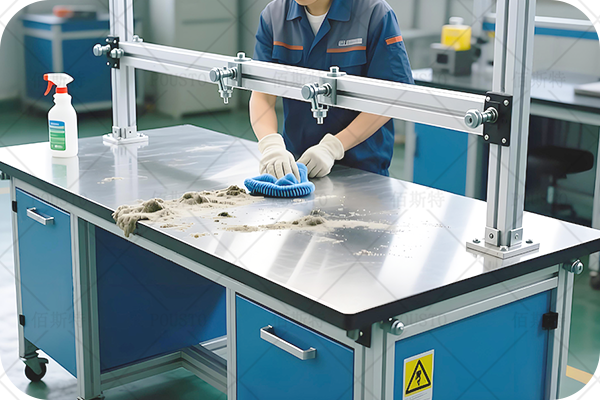 個人防護(hù),設(shè)備檢查,維護(hù)與保養(yǎng)