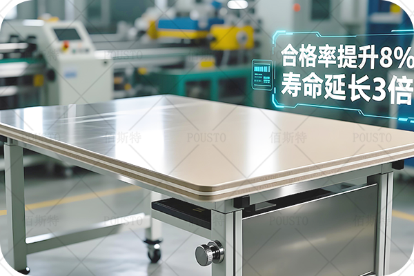 防靜電工作臺,不銹鋼