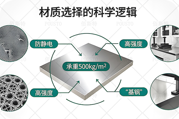 模塊化設(shè)計,材質(zhì)復(fù)合