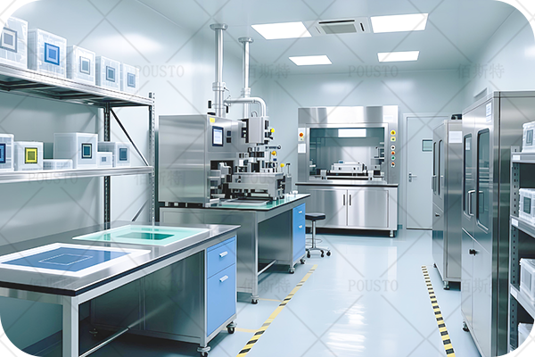 接地系統(tǒng),行業(yè)標(biāo)準(zhǔn)升級(jí)