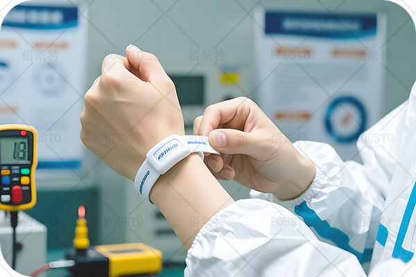 防靜電手推車,系統(tǒng)化防護